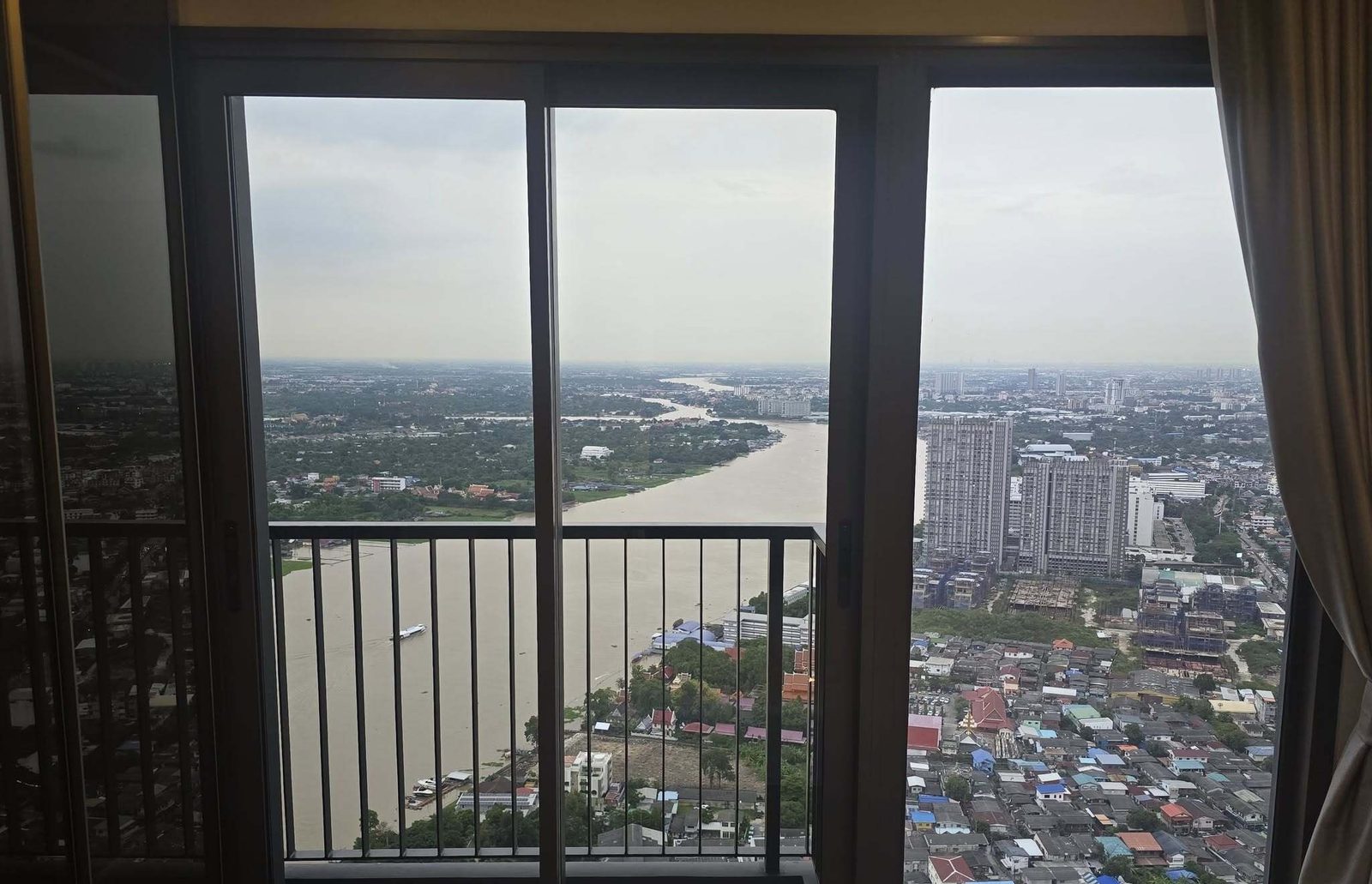 1 Bedroom Condo for rent at The Politan Aqua — photo 4