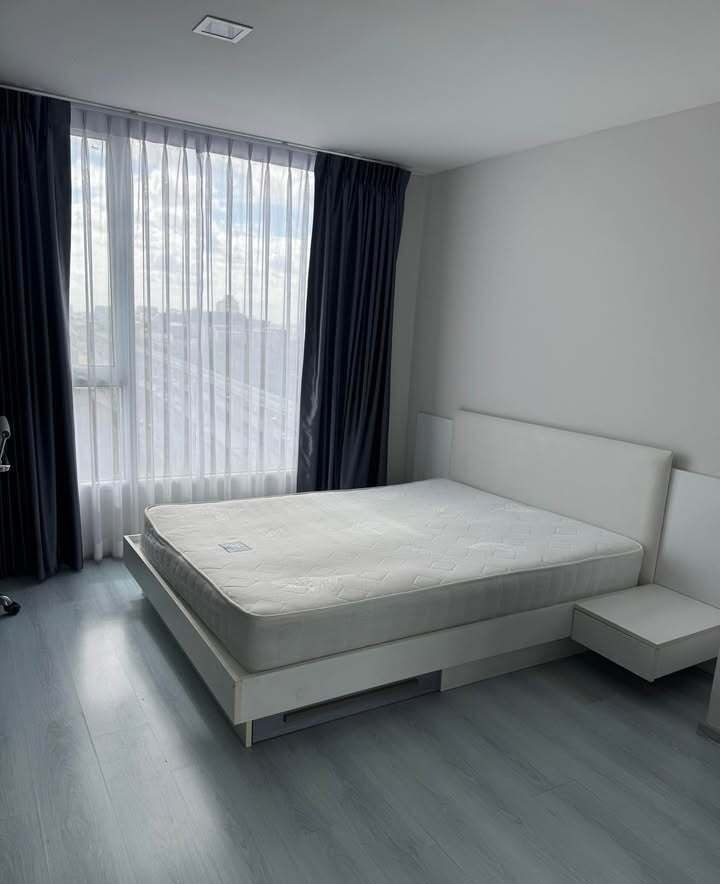 2 Bedroom Condo for rent at Grene Chaengwattana — photo 1