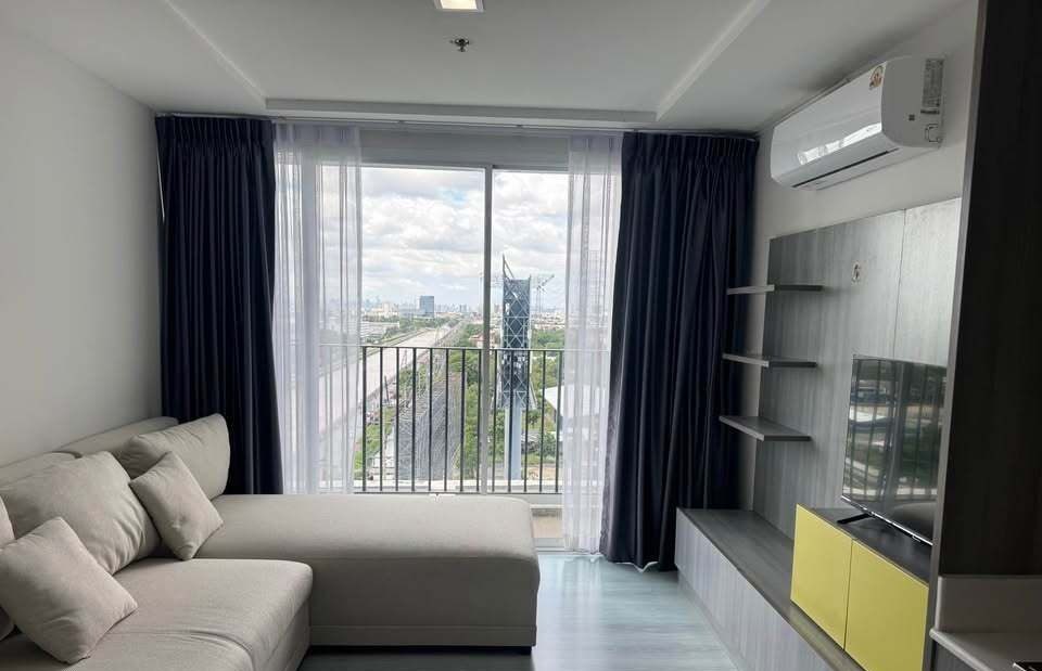 2 Bedroom Condo for rent at Grene Chaengwattana — photo 2