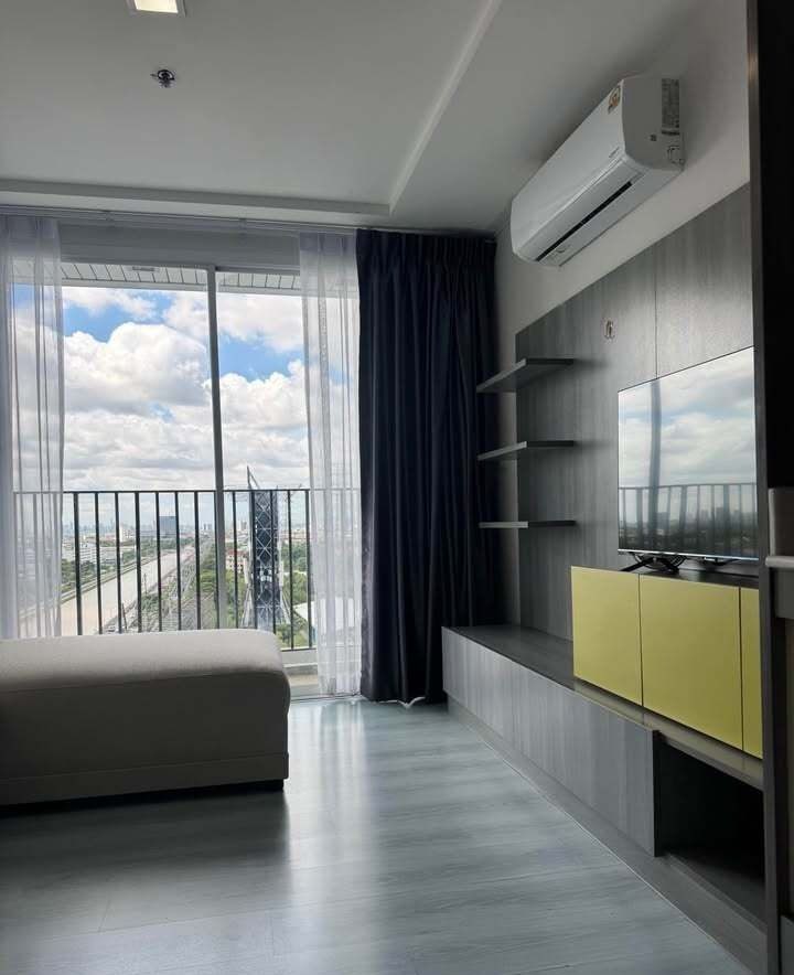 2 Bedroom Condo for rent at Grene Chaengwattana — photo 4