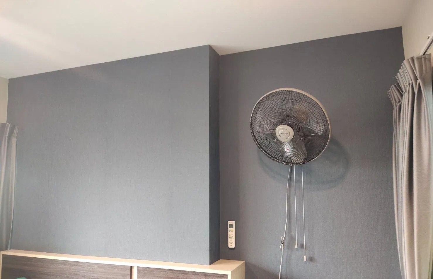 Studio Apartment for rent at Ploen Ploen Condominium Rama 5 - Ratchapruek 2 — photo 5
