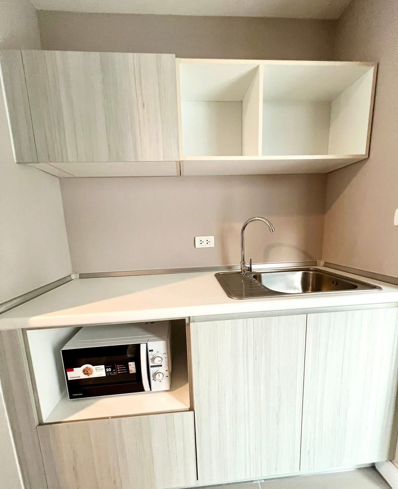 1 Bedroom Condo for rent at Metro Luxe Riverfront Rattanathibet — photo 5