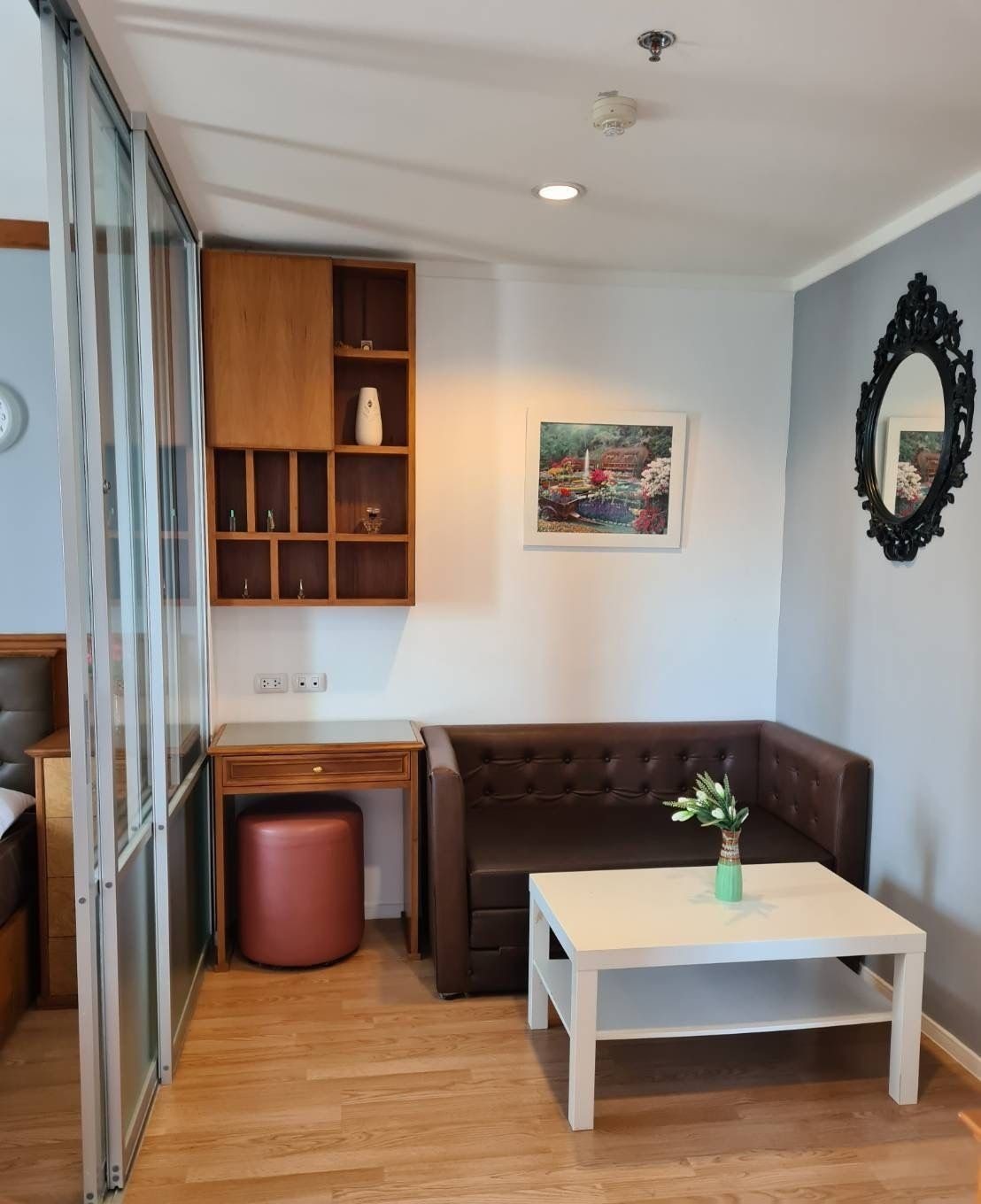 1 Bedroom Condo for rent at Lumpini Ville Prachachuen Phongphet