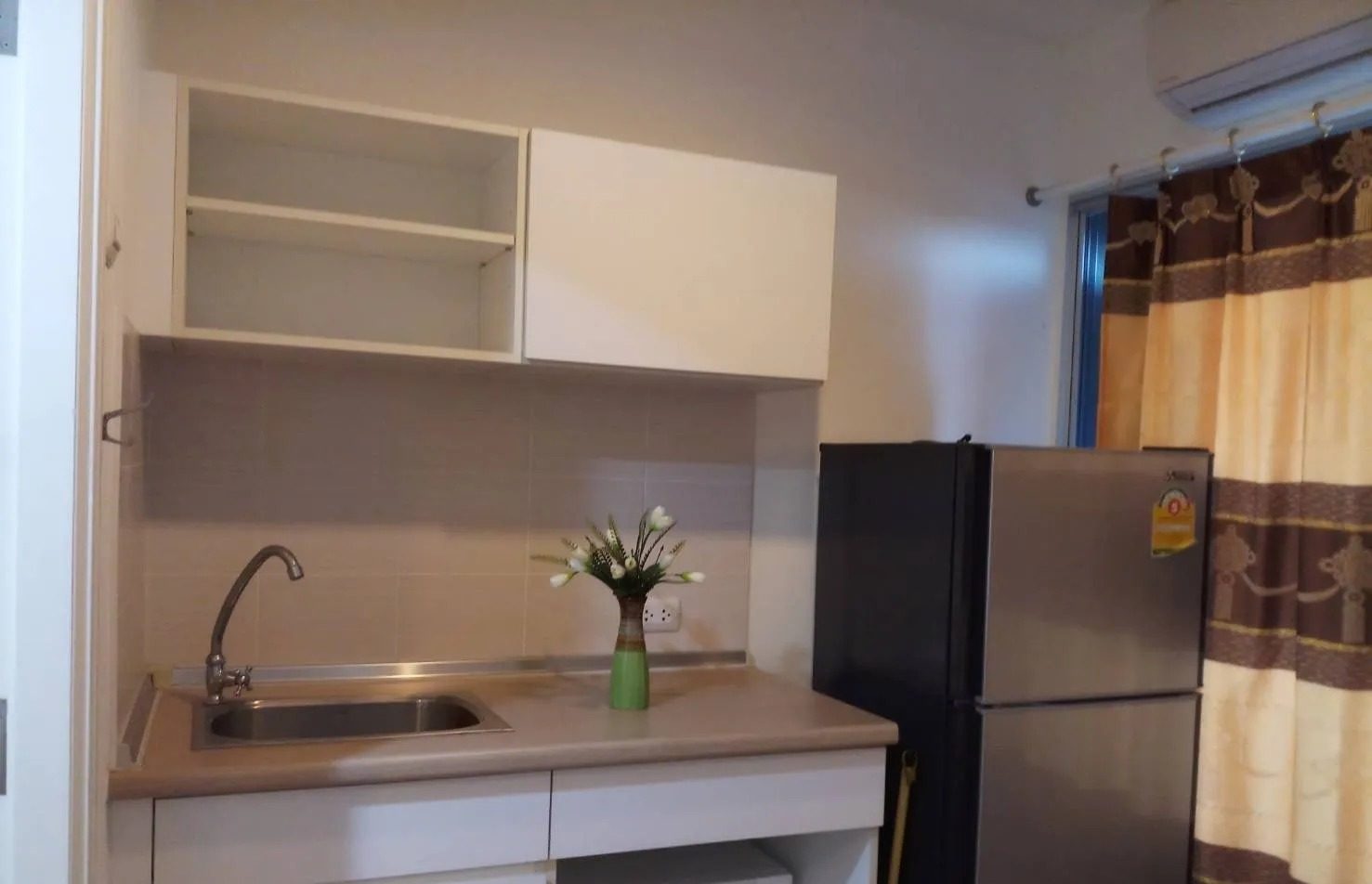 1 Bedroom Condo for rent at Lumpini Ville Prachachuen Phongphet — photo 2