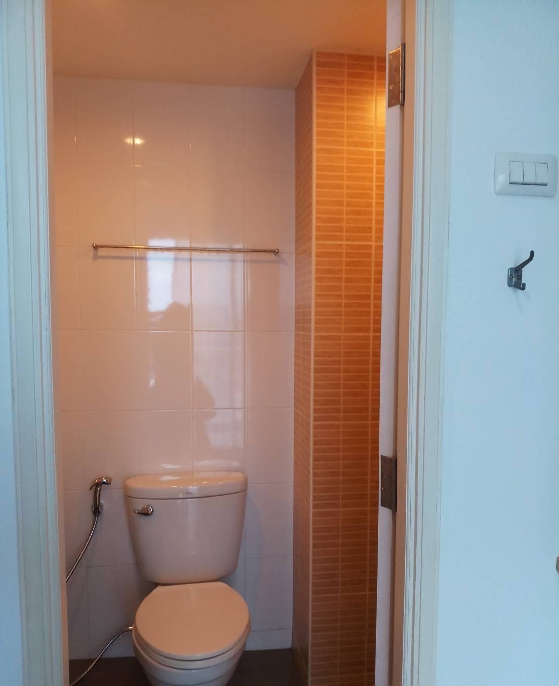 1 Bedroom Condo for rent at Lumpini Ville Prachachuen Phongphet — photo 3