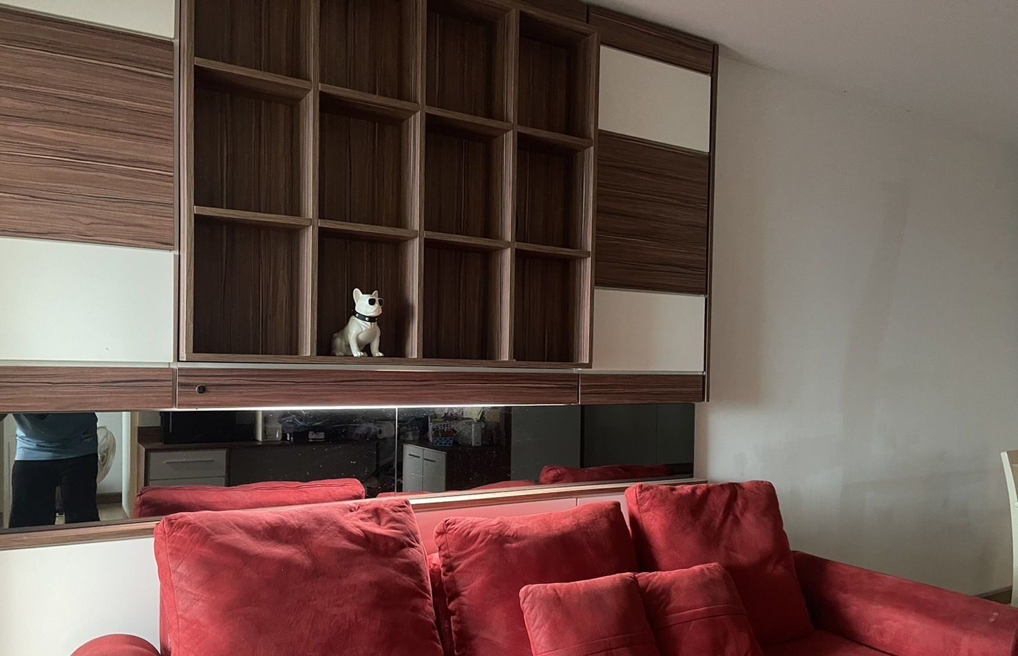 1 Bedroom Condo for rent at Supalai Park Tiwanon — photo 3