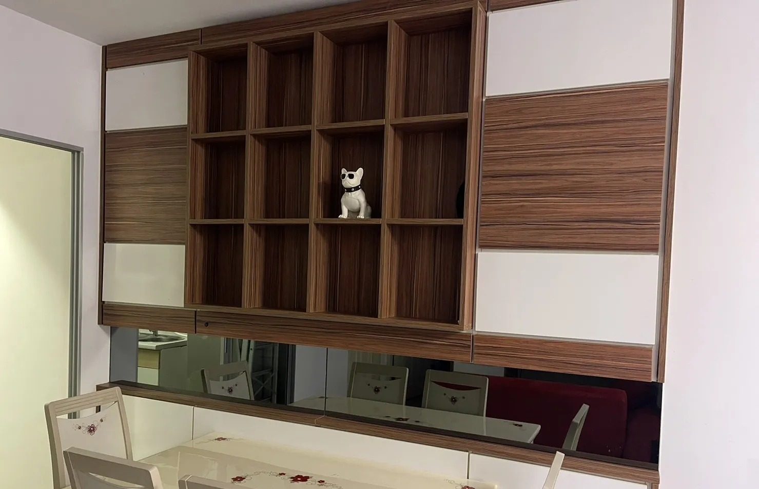 1 Bedroom Condo for rent at Supalai Park Tiwanon — photo 4