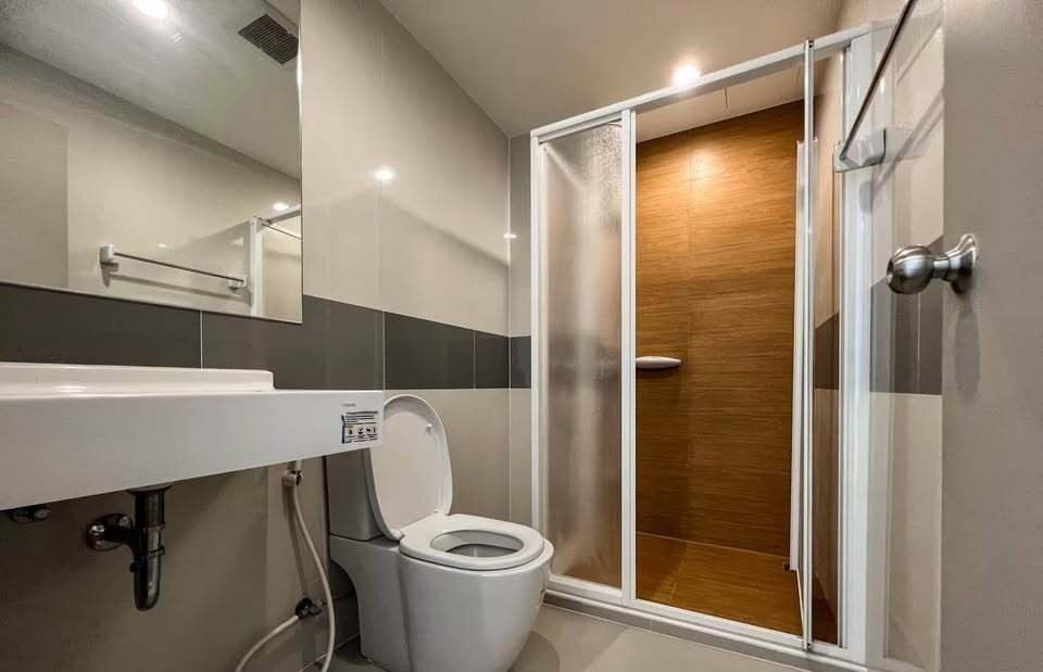 1 Bedroom Condo for rent at Rich Park at Chaophraya — photo 5