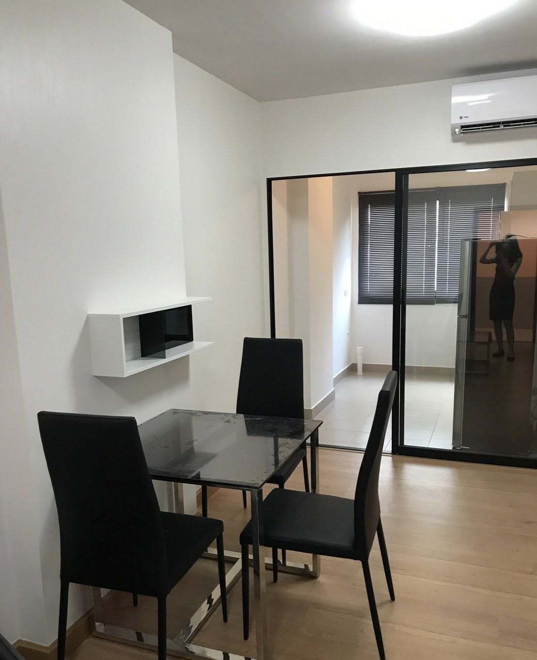1 Bedroom Condo for rent at Supalai Loft Chaeng Wattana