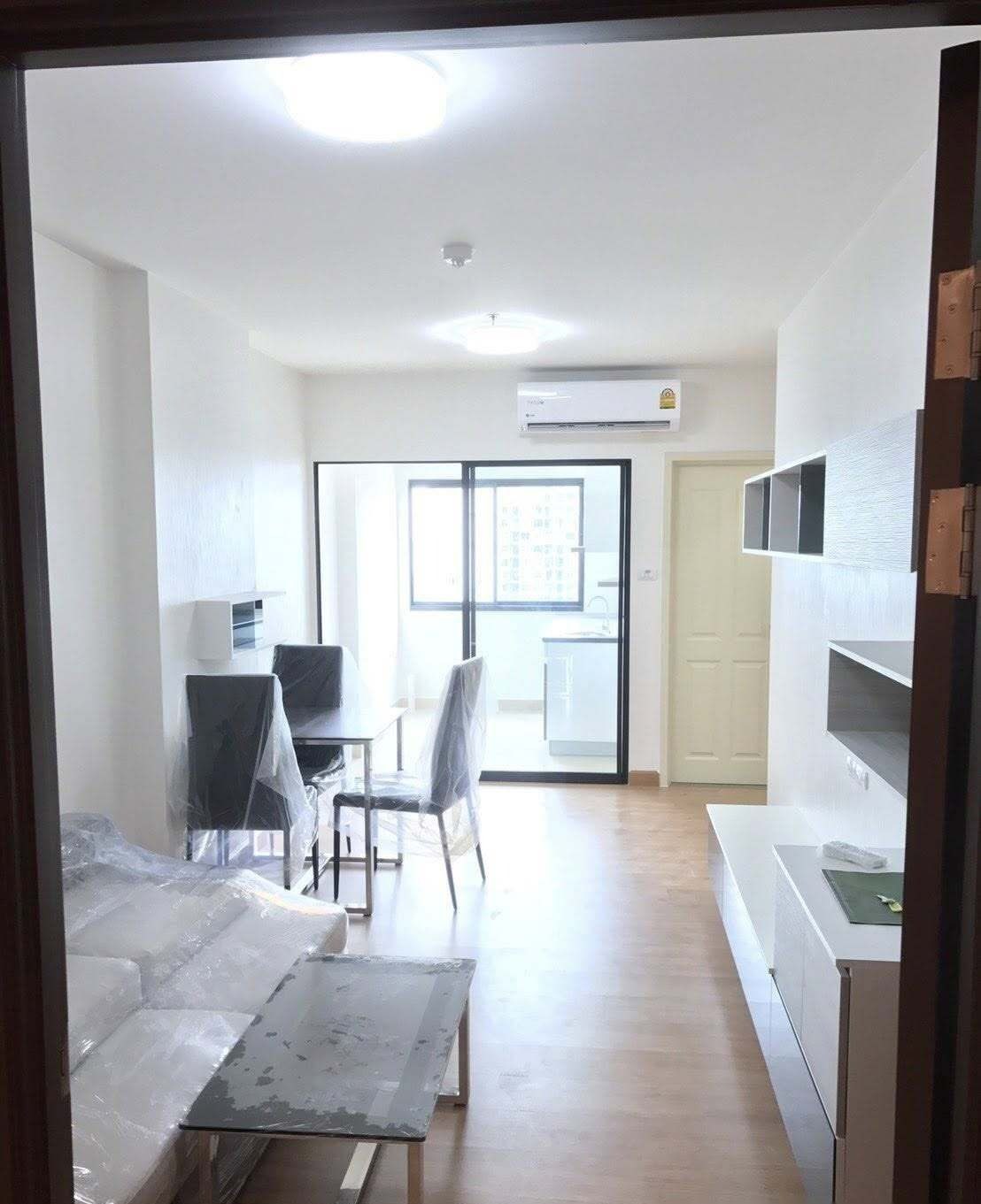1 Bedroom Condo for rent at Supalai Loft Chaeng Wattana — photo 3