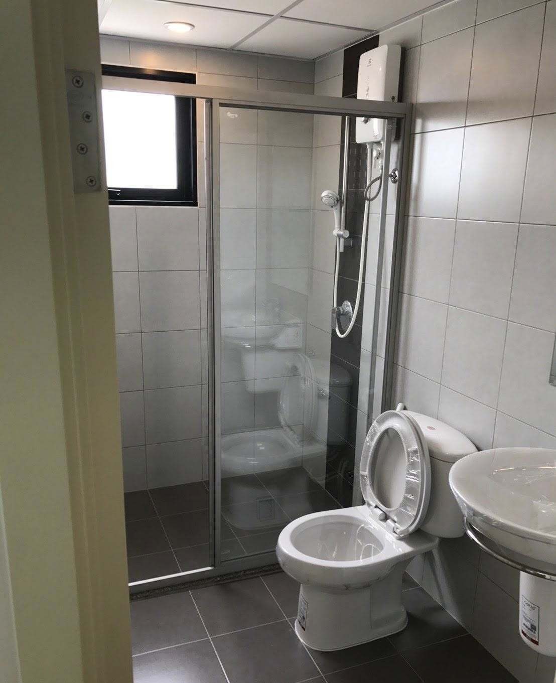 1 Bedroom Condo for rent at Supalai Loft Chaeng Wattana — photo 4
