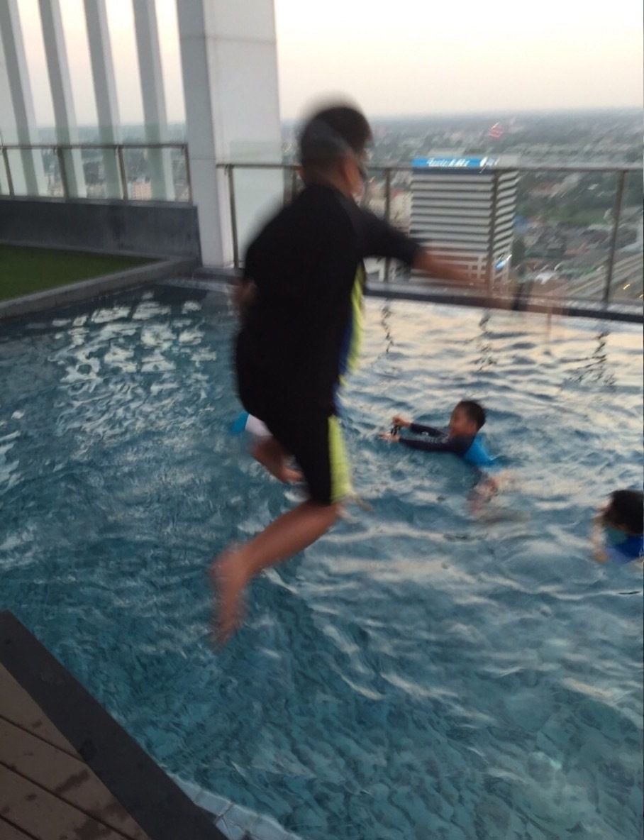1 Bedroom Condo for rent at The Hotel Serviced Condo — photo 3