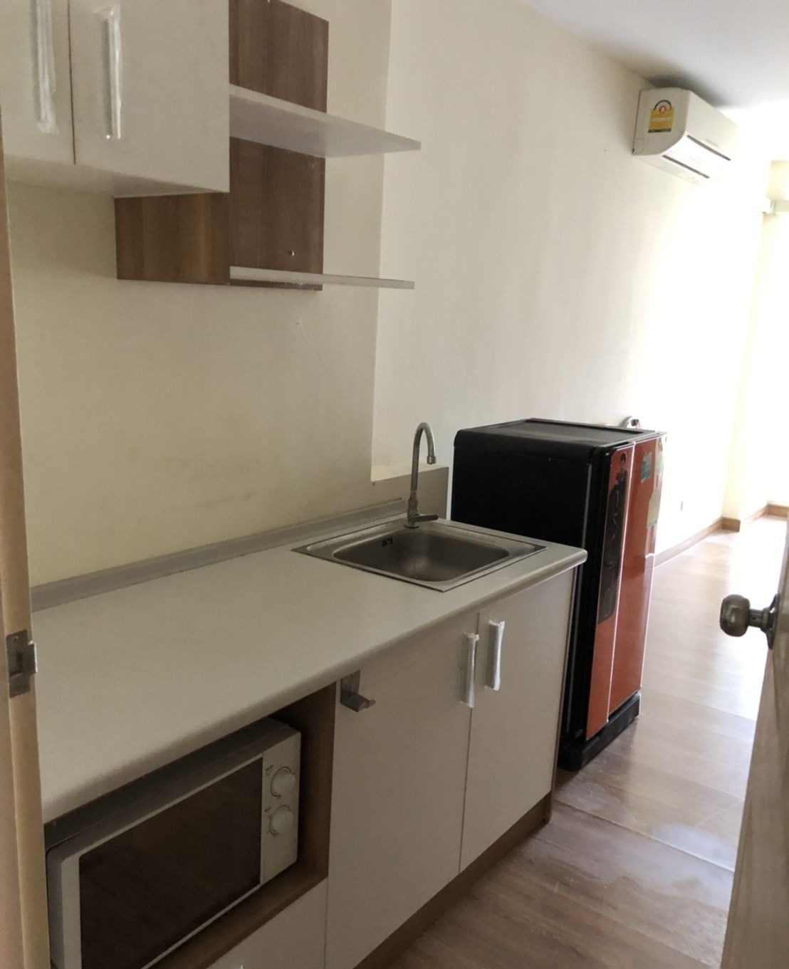 1 Bedroom Condo for rent at The Connexion Rattanathibet — photo 1