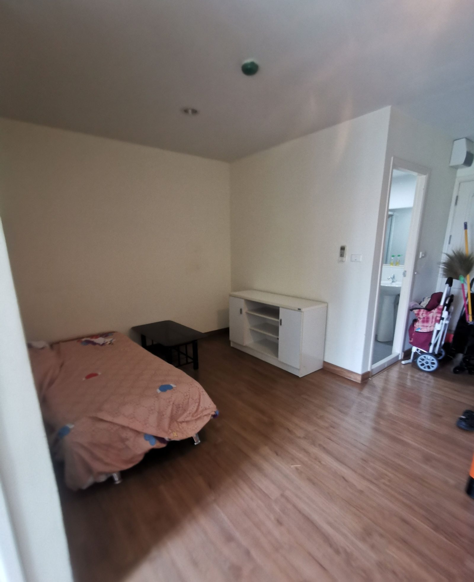 1 Bedroom Condo for rent at The Connexion Rattanathibet — photo 3