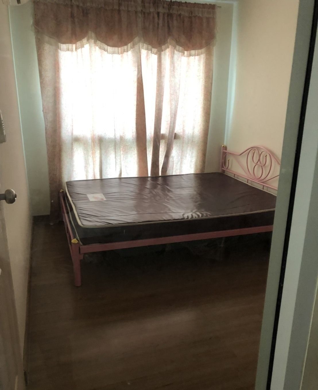 1 Bedroom Condo for rent at The Connexion Rattanathibet — photo 4