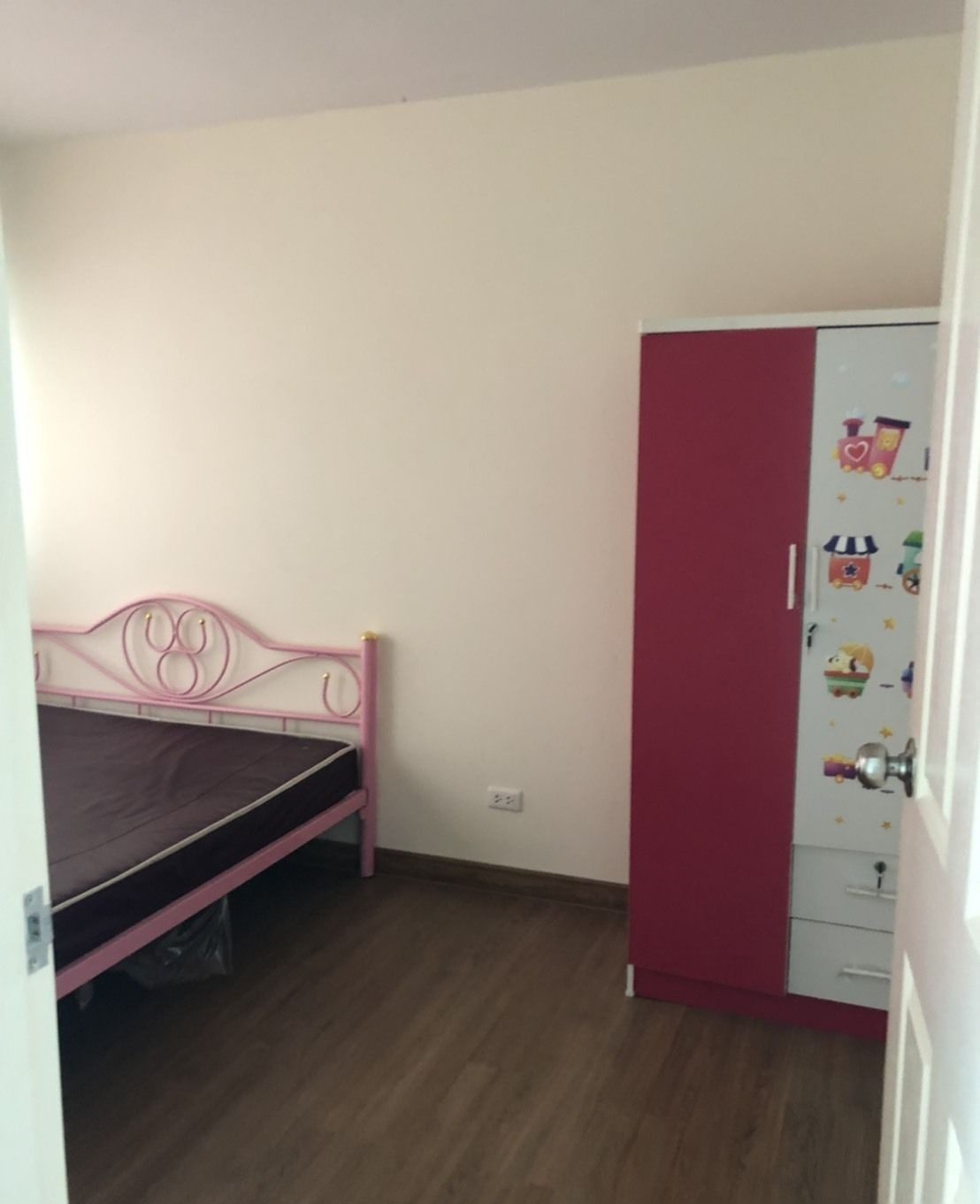1 Bedroom Condo for rent at The Connexion Rattanathibet — photo 5