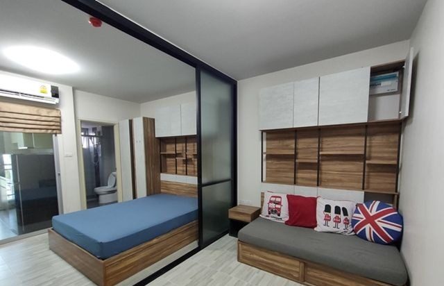 1 Bedroom Condo for rent at Supalai Vista Pakkret Intersection