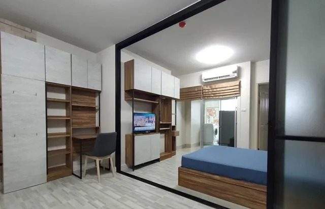 1 Bedroom Condo for rent at Supalai Vista Pakkret Intersection — photo 3