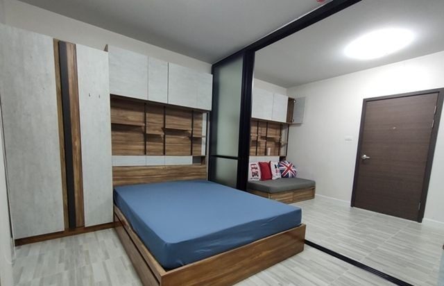 1 Bedroom Condo for rent at Supalai Vista Pakkret Intersection — photo 4