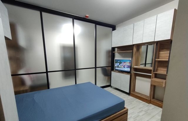 1 Bedroom Condo for rent at Supalai Vista Pakkret Intersection — photo 5