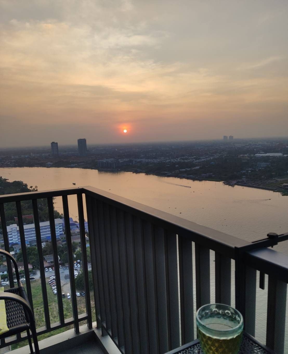 2 Bedroom Condo for rent at Manor Sanambinnam — photo 1