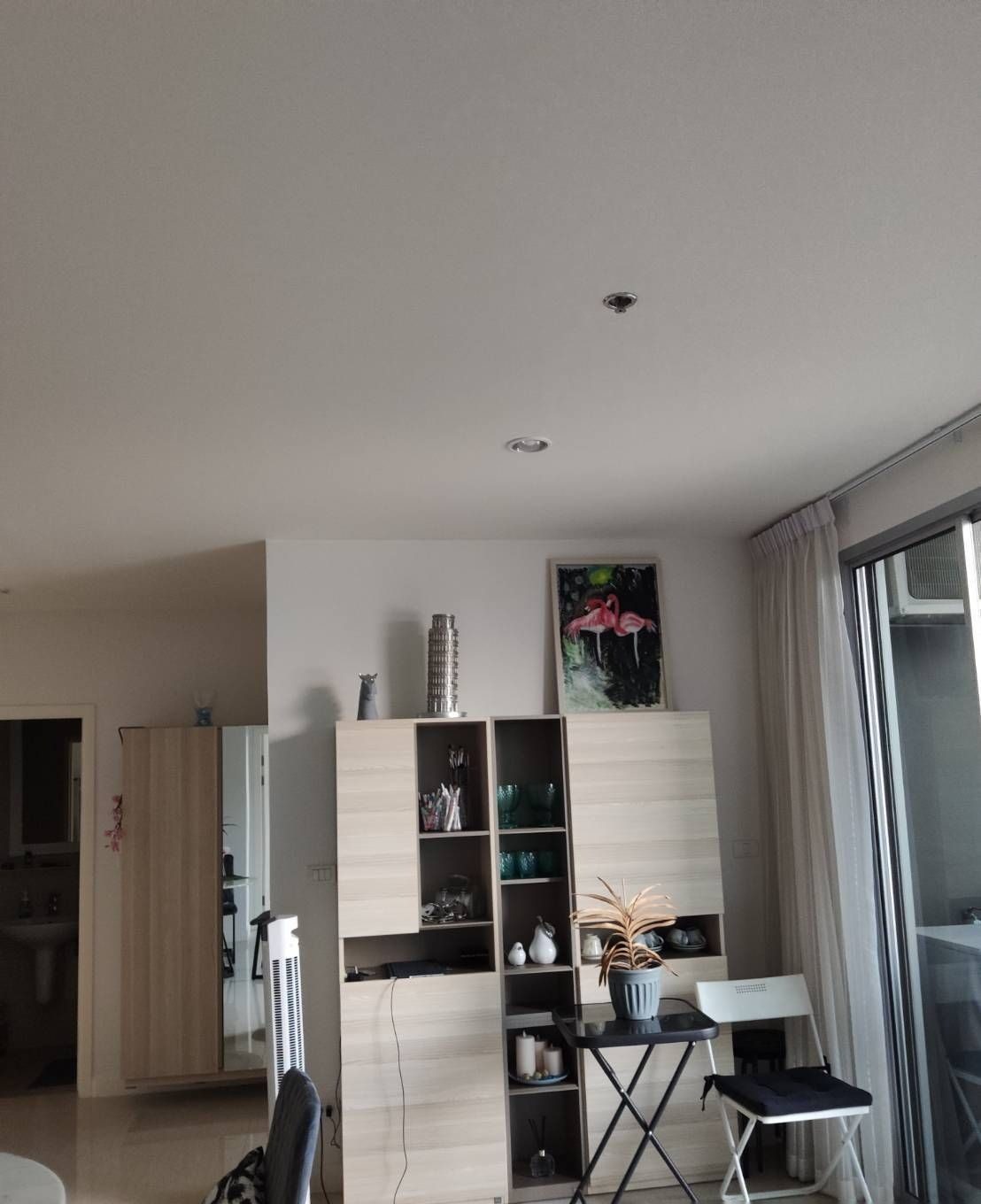 2 Bedroom Condo for rent at Manor Sanambinnam — photo 2