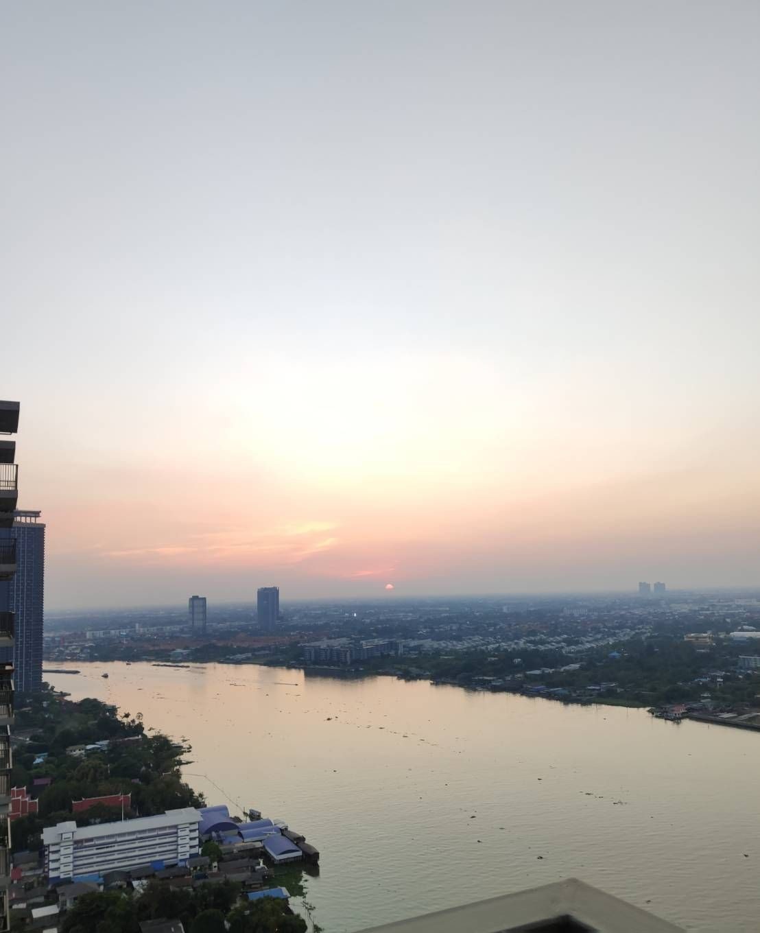2 Bedroom Condo for rent at Manor Sanambinnam — photo 3