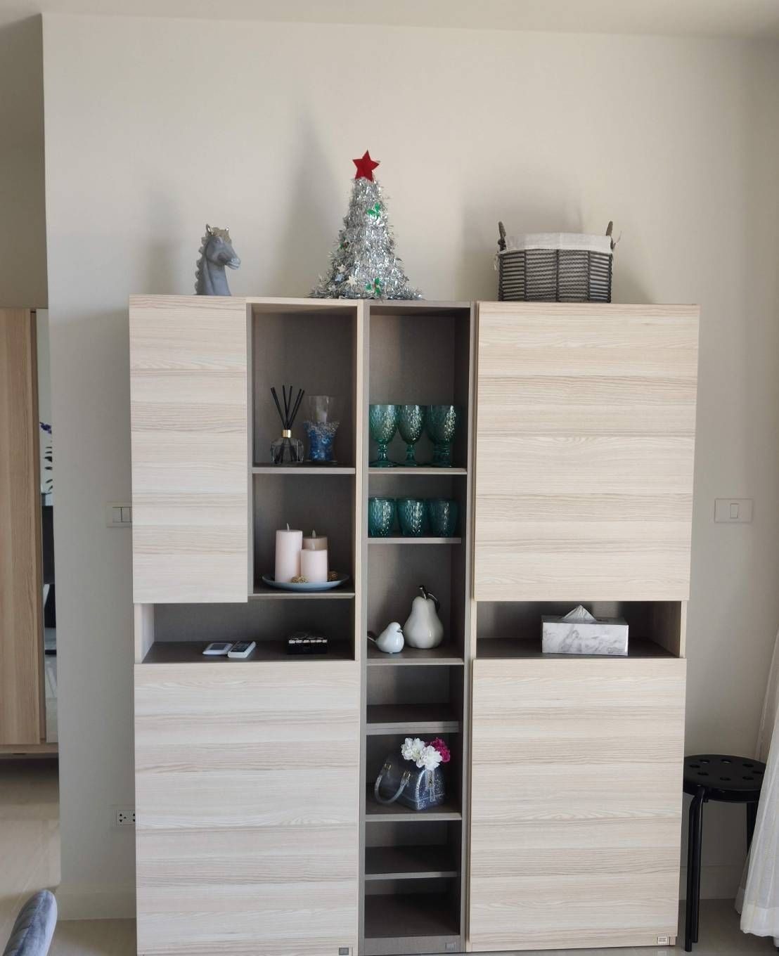 2 Bedroom Condo for rent at Manor Sanambinnam — photo 5