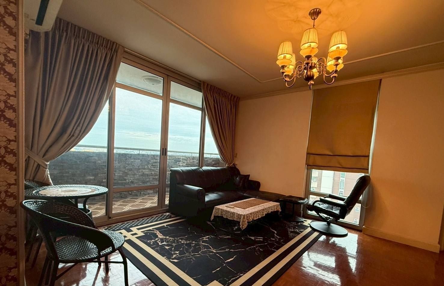 3 Bedroom Condo for rent at Riviera Up Condominium