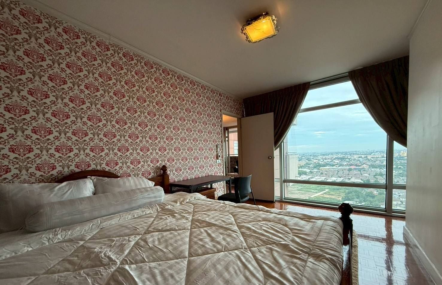 3 Bedroom Condo for rent at Riviera Up Condominium — photo 3