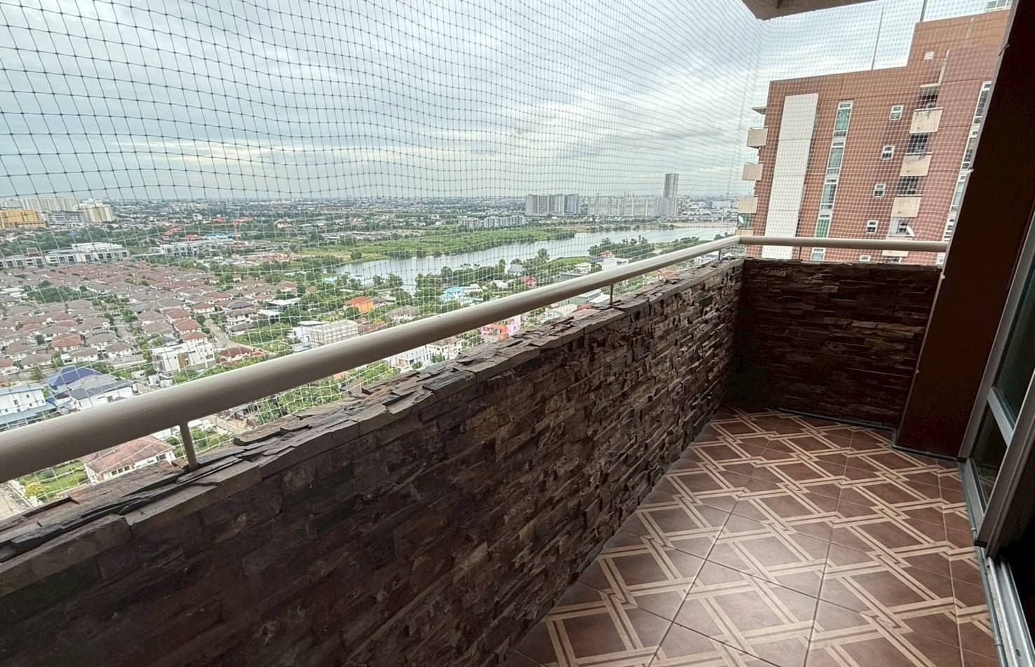 3 Bedroom Condo for rent at Riviera Up Condominium — photo 5