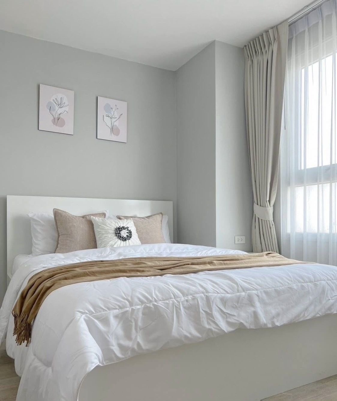 1 Bedroom Condo for rent at Rich Park at Chaophraya