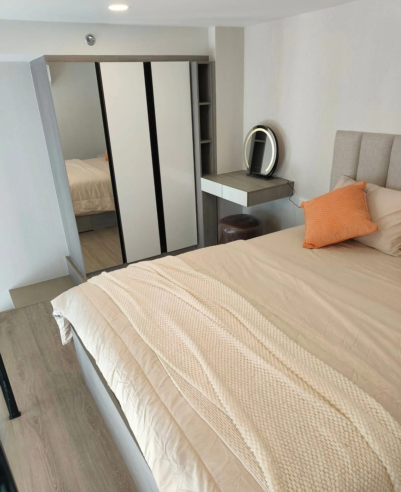 1 Bedroom Condo for rent at Origin Plug and Play Nonthaburi Station — photo 2