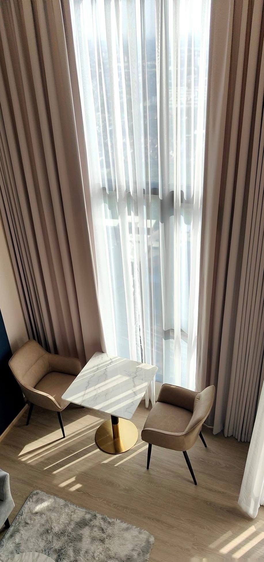 1 Bedroom Condo for rent at Origin Plug and Play Nonthaburi Station — photo 4