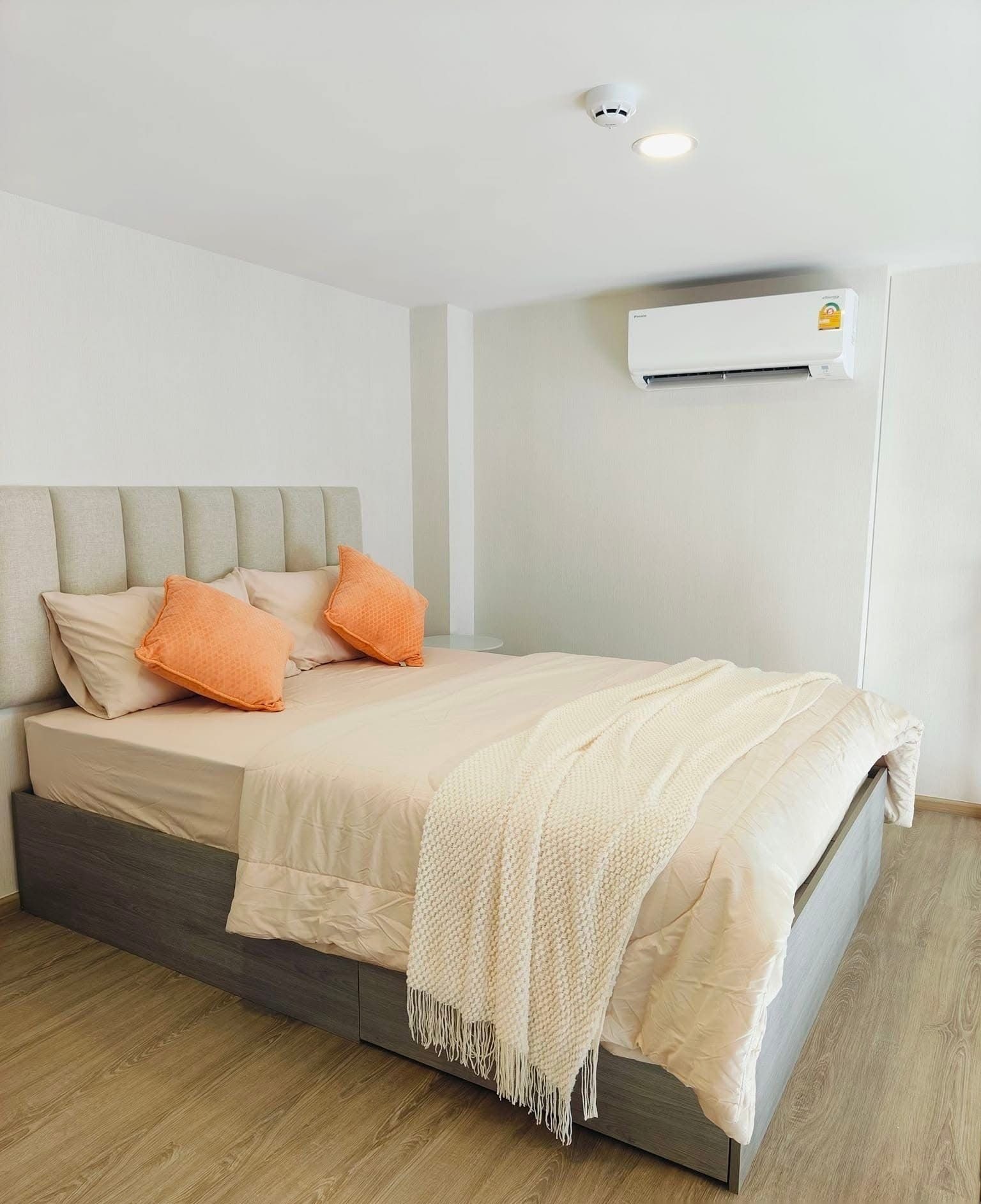 1 Bedroom Condo for rent at Origin Plug and Play Nonthaburi Station — photo 5