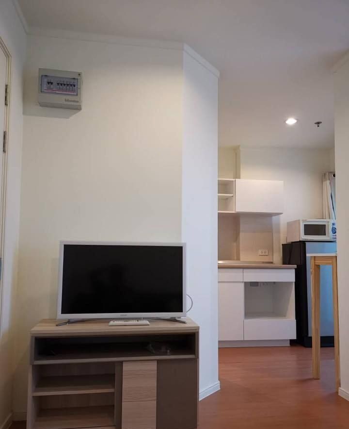 1 Bedroom Condo for rent at Lumpini Park Rattanathibet-Ngamwongwan