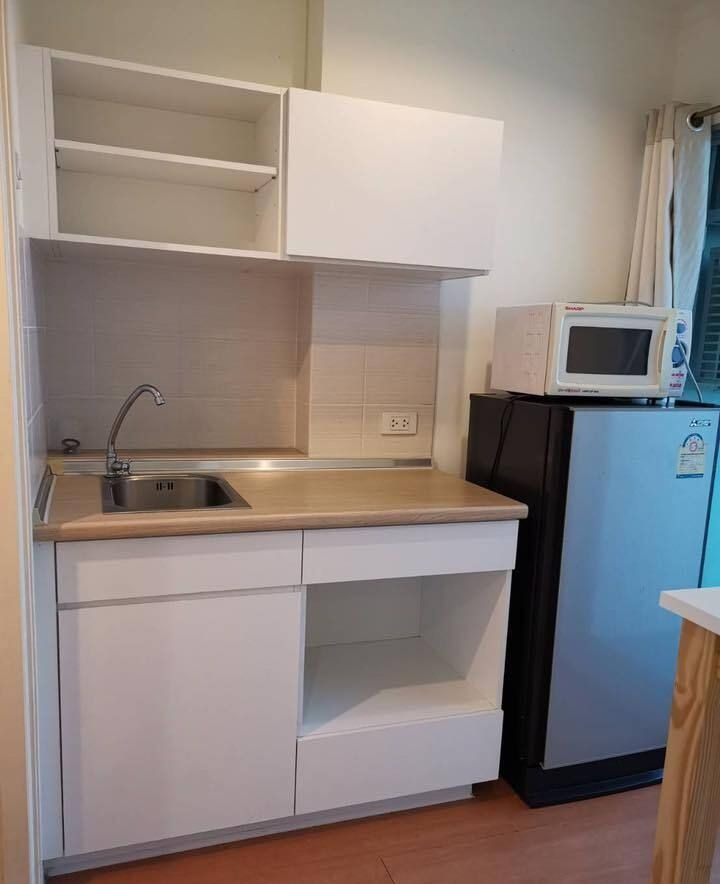1 Bedroom Condo for rent at Lumpini Park Rattanathibet-Ngamwongwan — photo 2
