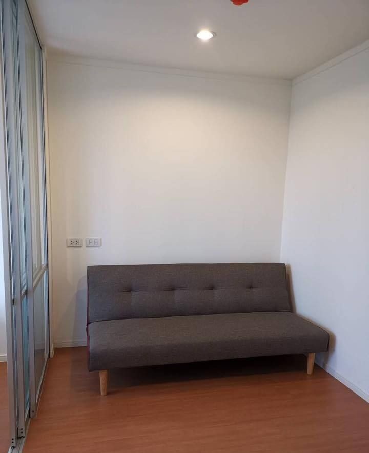 1 Bedroom Condo for rent at Lumpini Park Rattanathibet-Ngamwongwan — photo 5