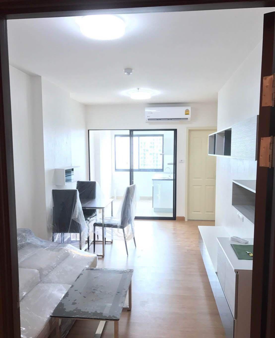 1 Bedroom Condo for rent at Supalai Loft Chaeng Wattana — photo 2