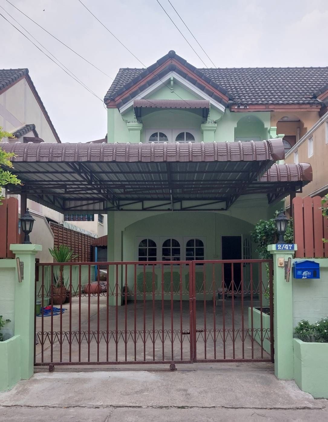 3 Bedrooms House for Rent Pakkret