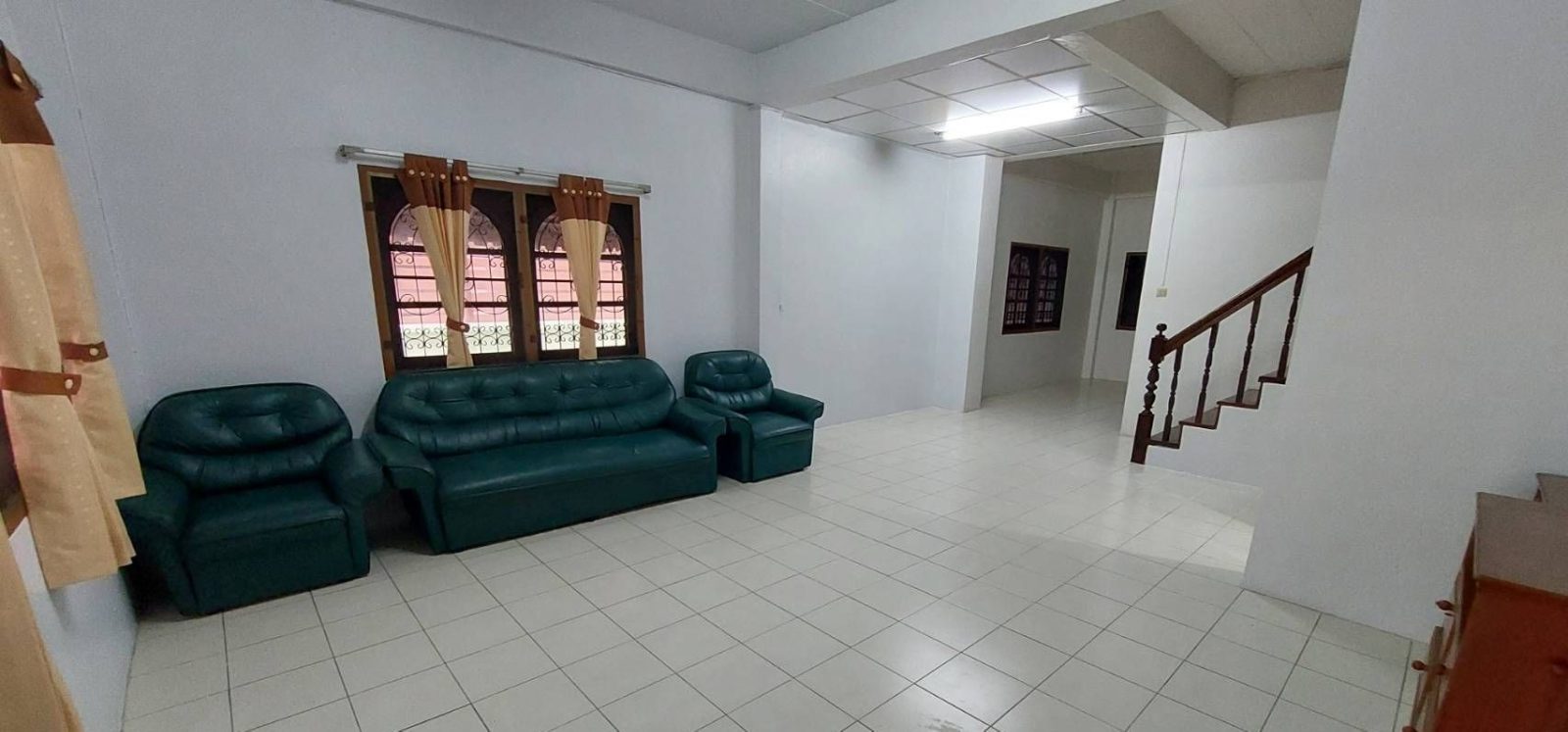 3 Bedrooms House for Rent Pakkret — photo 2