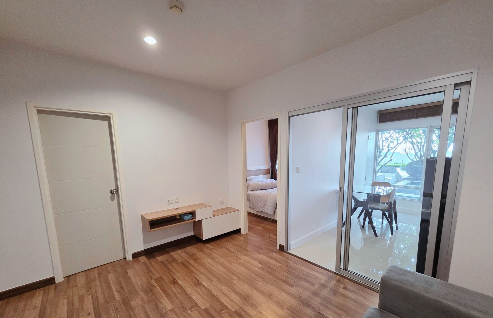 1 Bedroom Condo for rent at Centric Tiwanon Station — photo 1