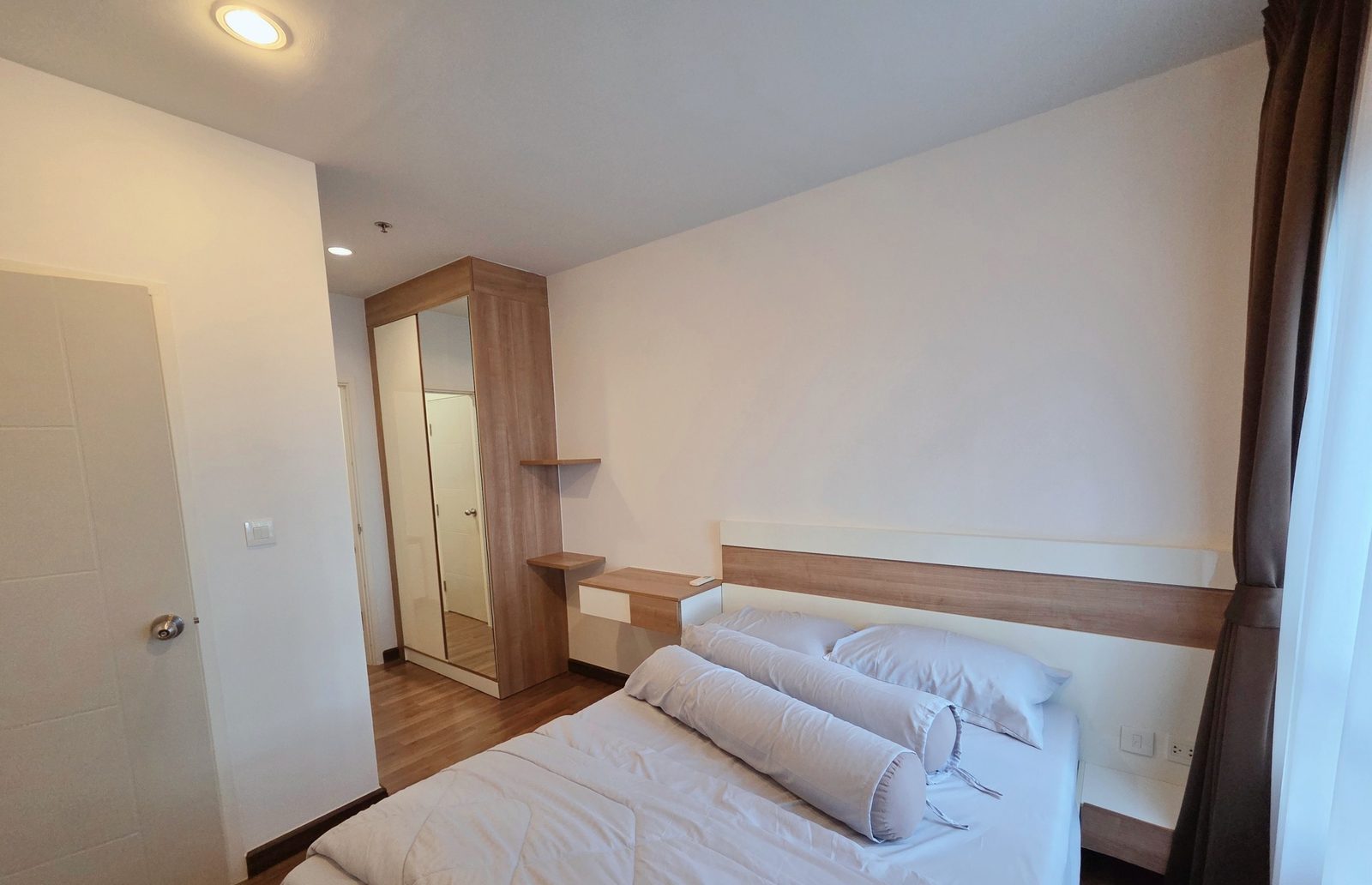 1 Bedroom Condo for rent at Centric Tiwanon Station — photo 3