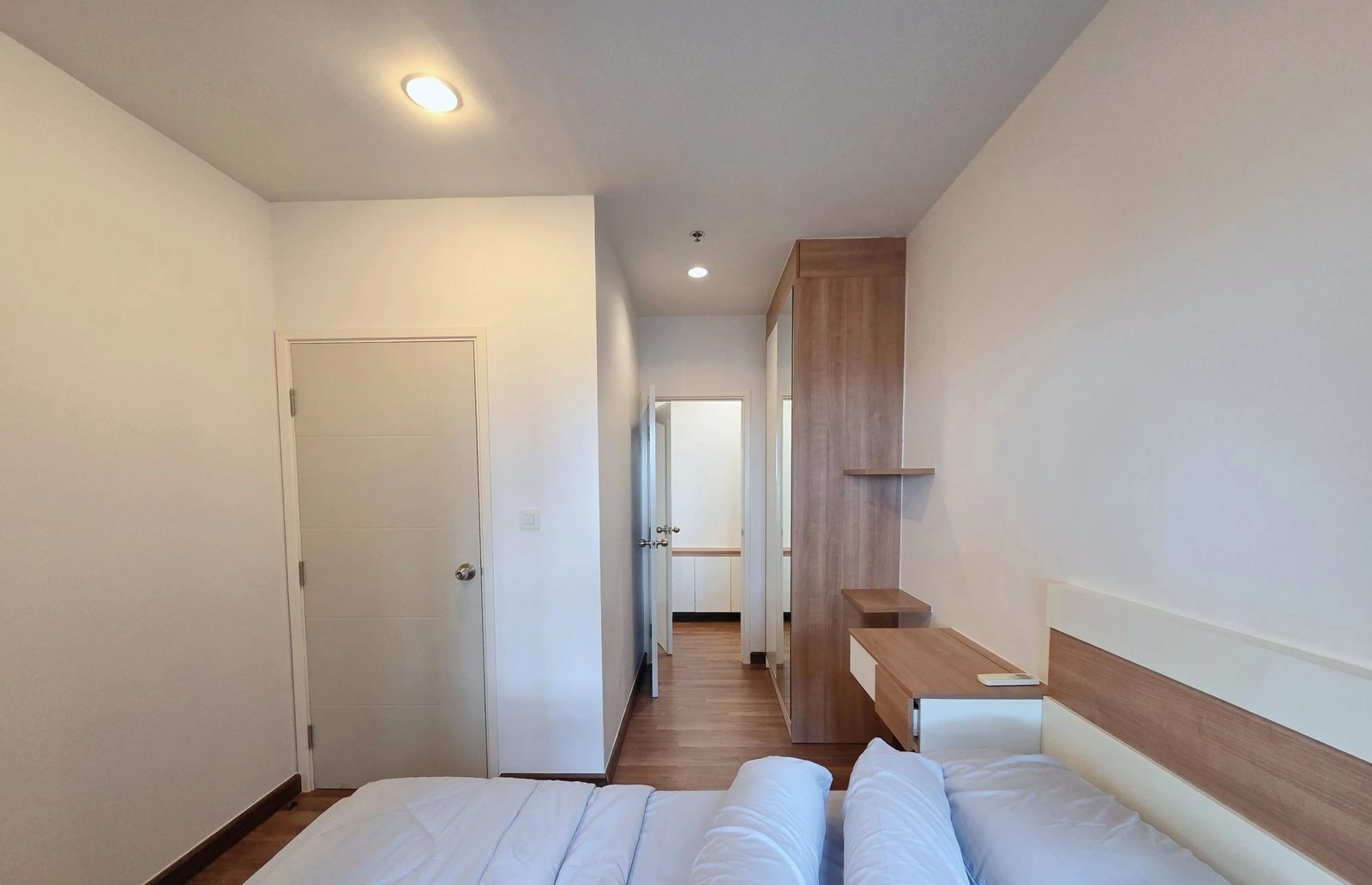 1 Bedroom Condo for rent at Centric Tiwanon Station — photo 4