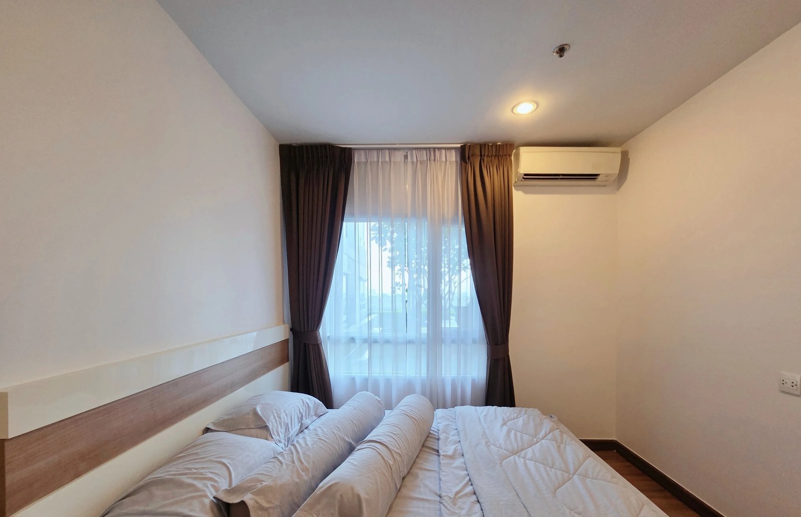 1 Bedroom Condo for rent at Centric Tiwanon Station — photo 5
