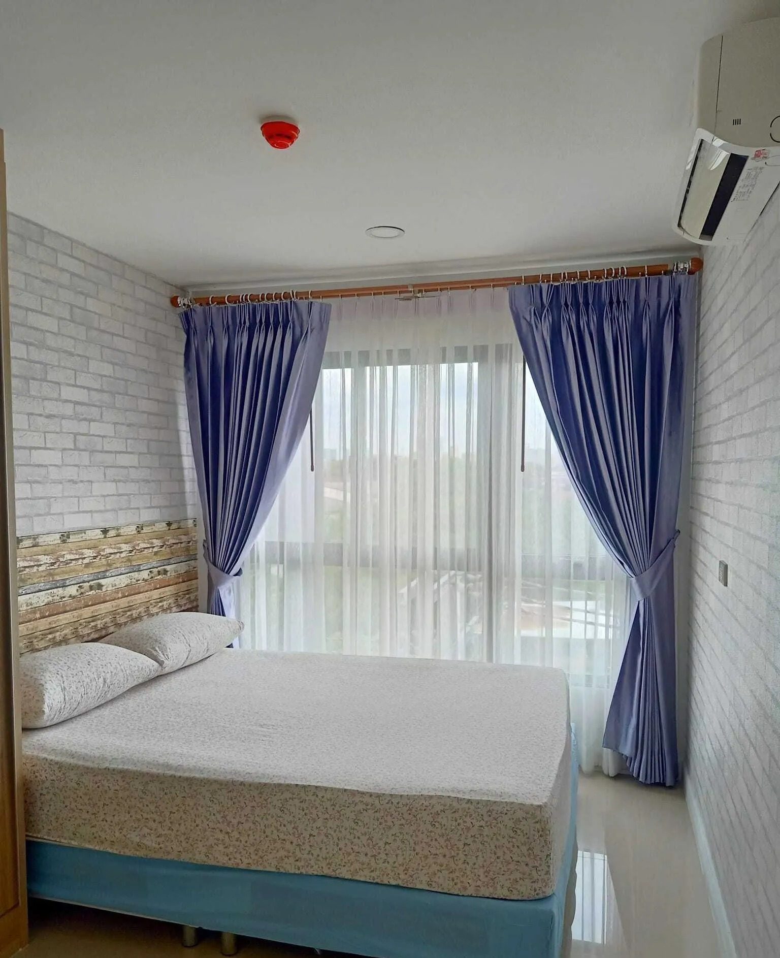 1 Bedroom Condo for rent at The Series tiwanon — photo 1
