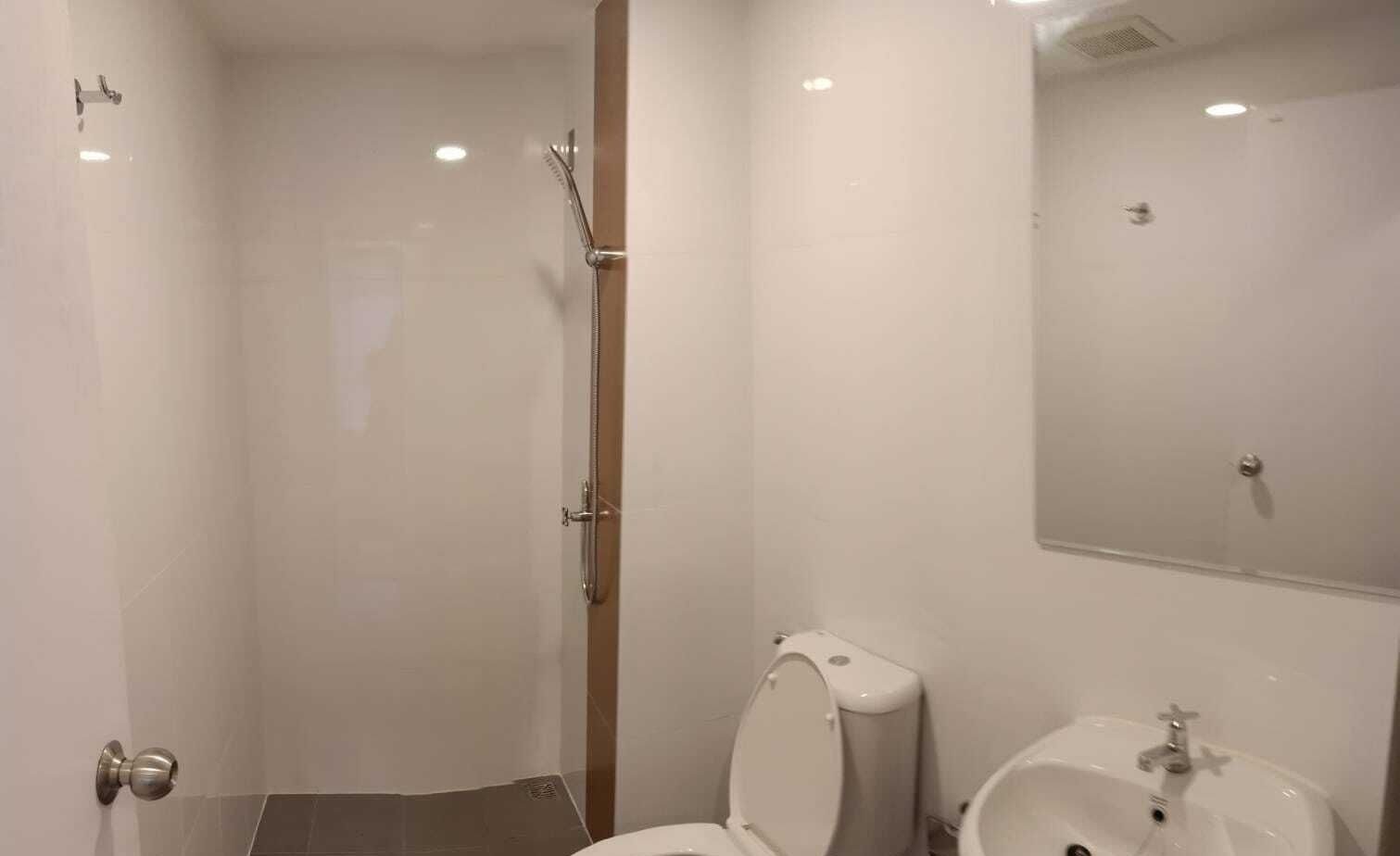 1 Bedroom Condo for rent at The Series tiwanon — photo 2
