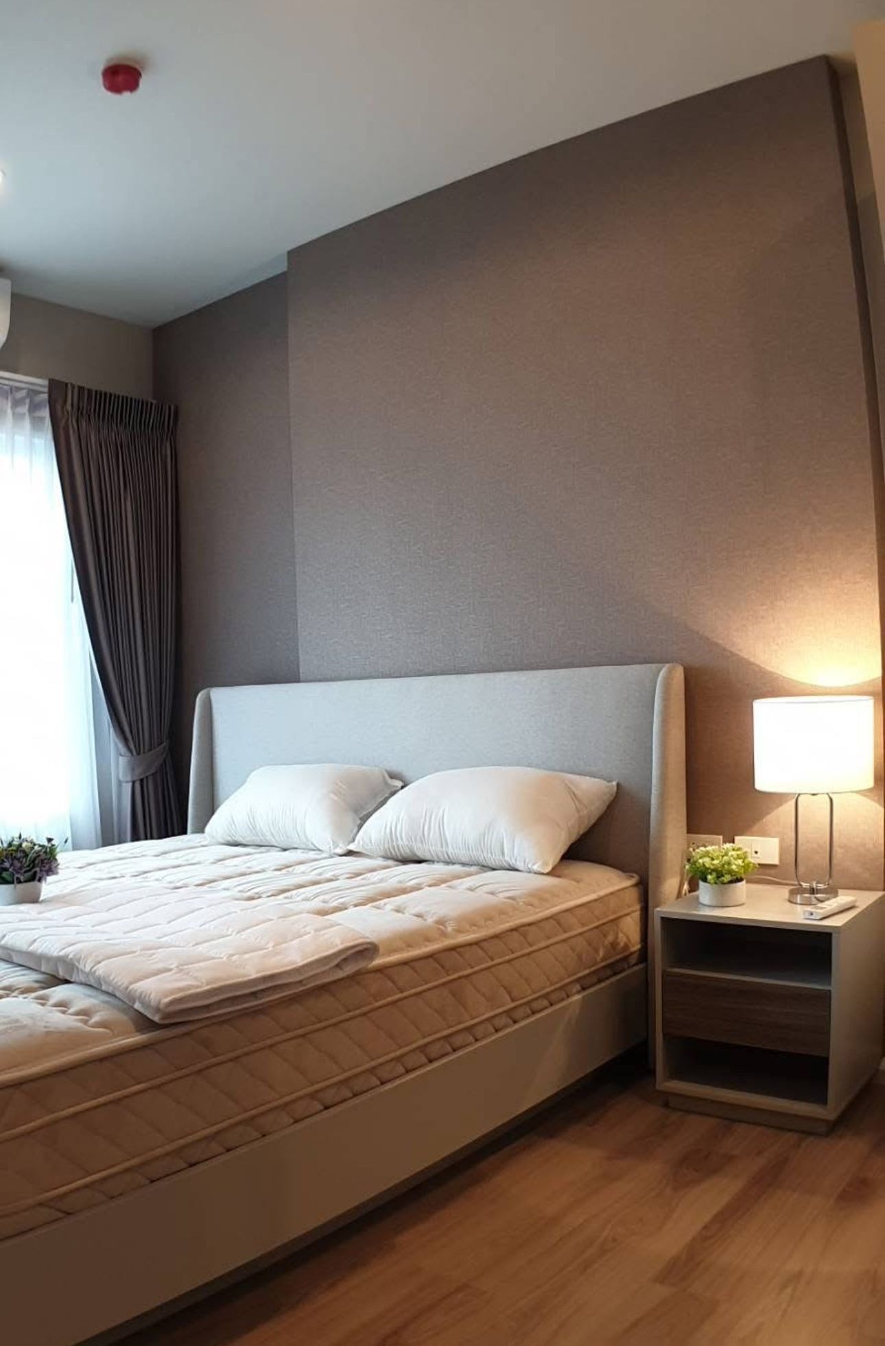 1 Bedroom Condo for rent at Amber By Eastern Star — photo 4