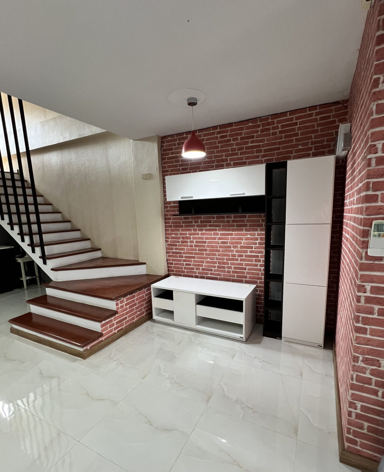 3 Bedroom Townhouse for rent at Attic Lite Changwattana — photo 3