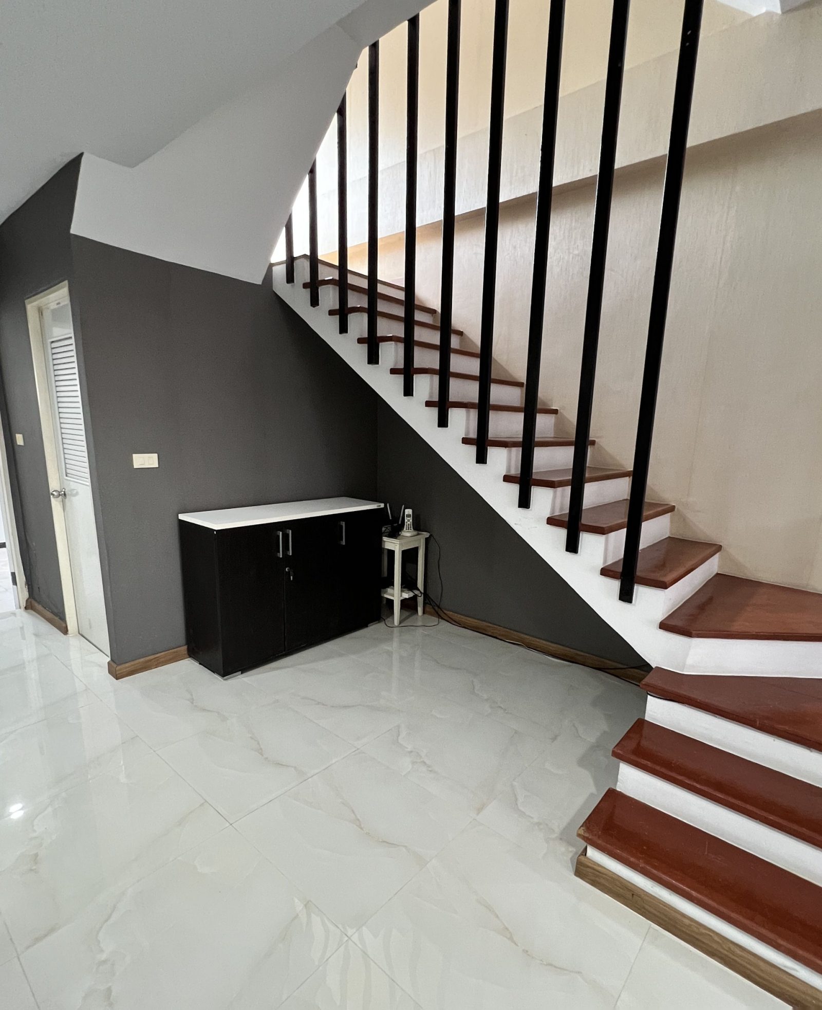 3 Bedroom Townhouse for rent at Attic Lite Changwattana — photo 5